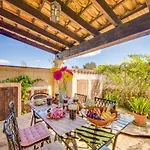 Traditional Country House Near Beach