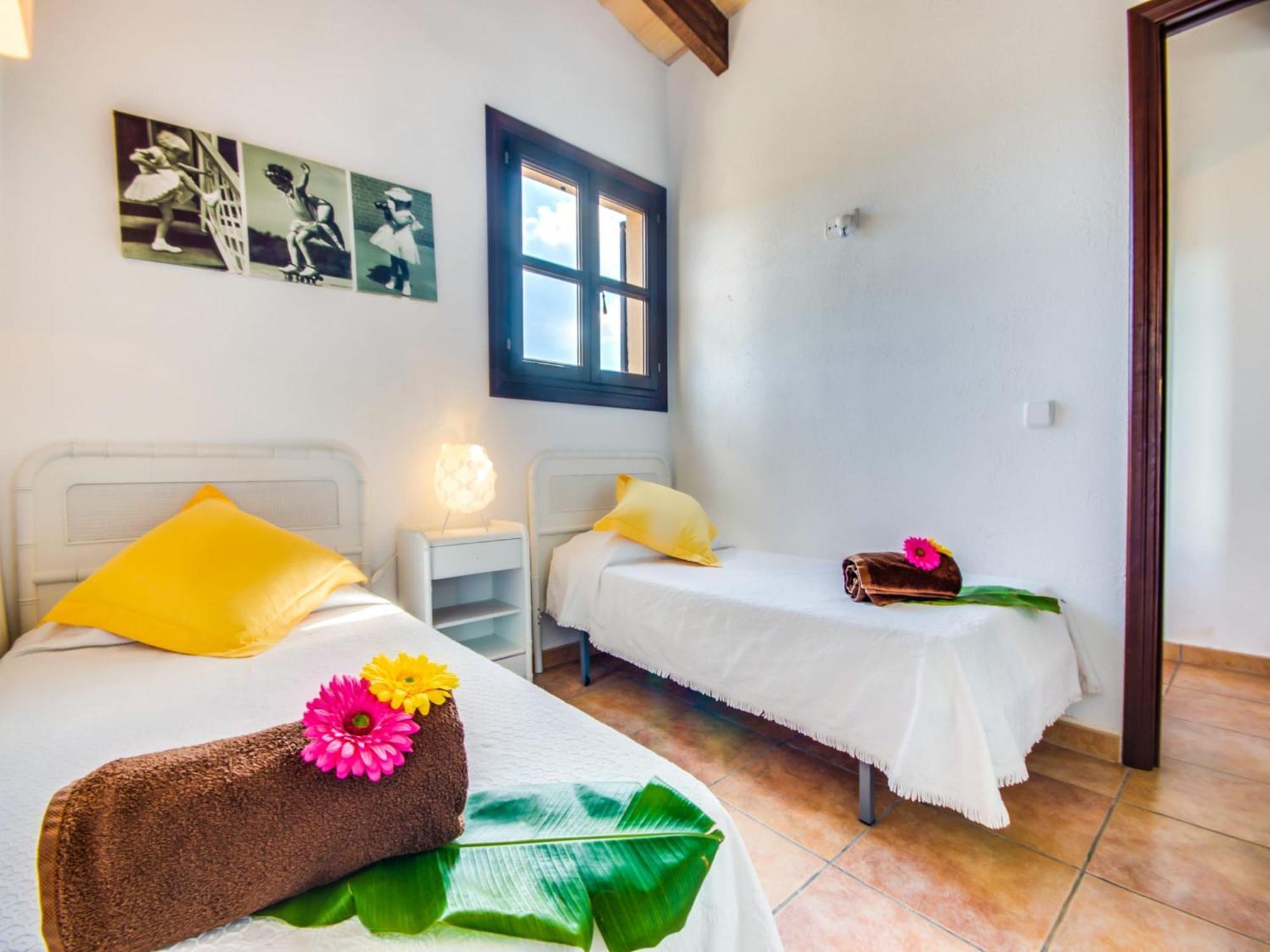 Ferienhaus Traditional Near Petra (Mallorca)