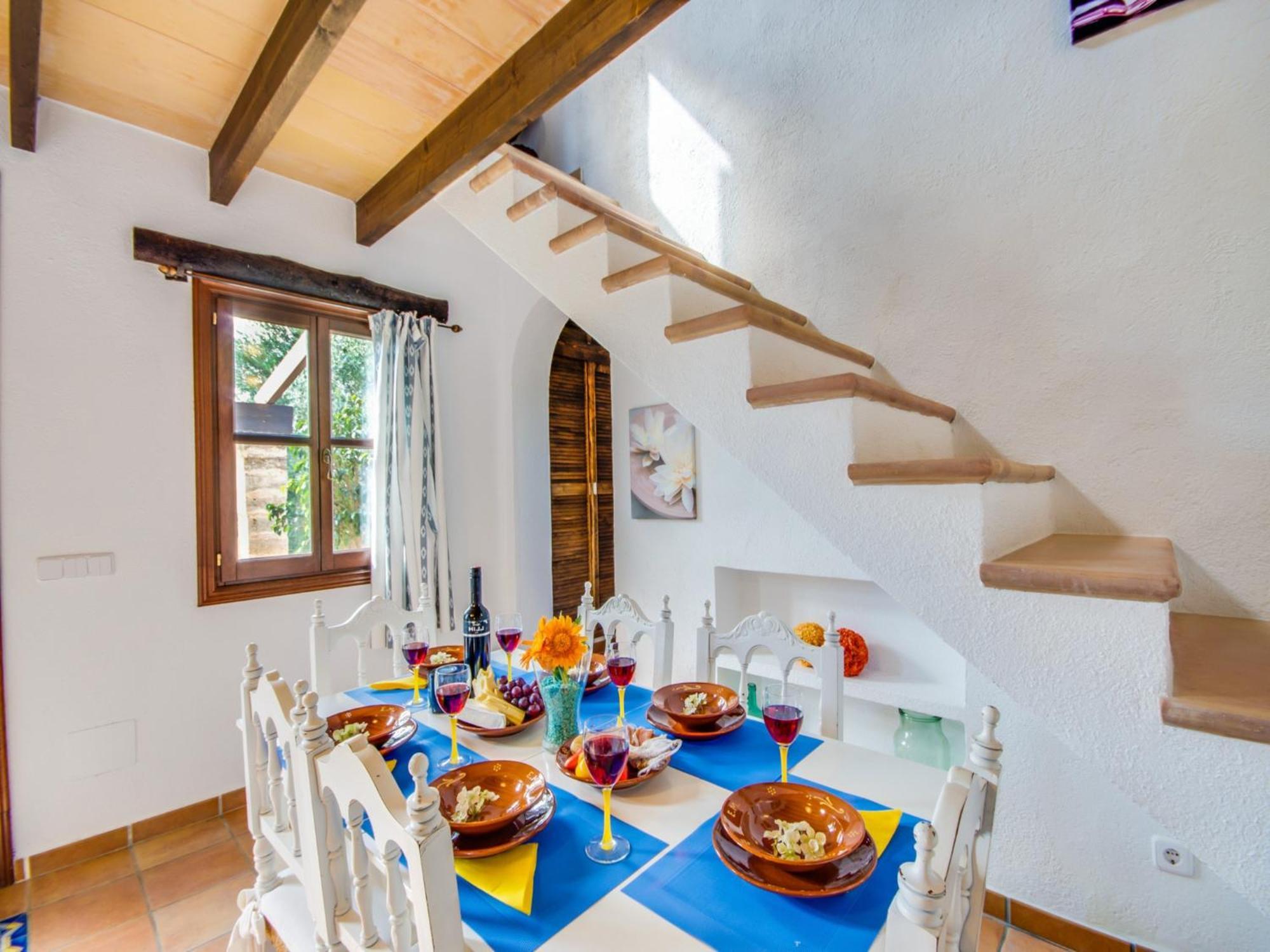 Ferienhaus Traditional Near *